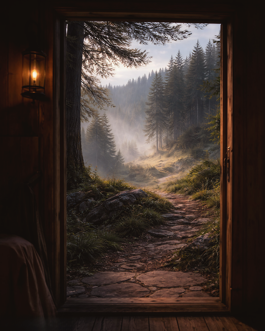 Eintrag 05 | Tageslicht