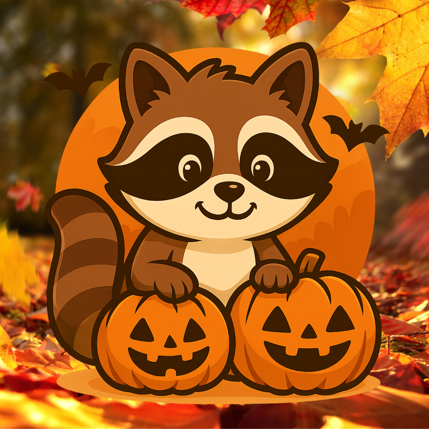 Warum wir Halloween lieben – und unsere kleine Kollektion dazu 🎃