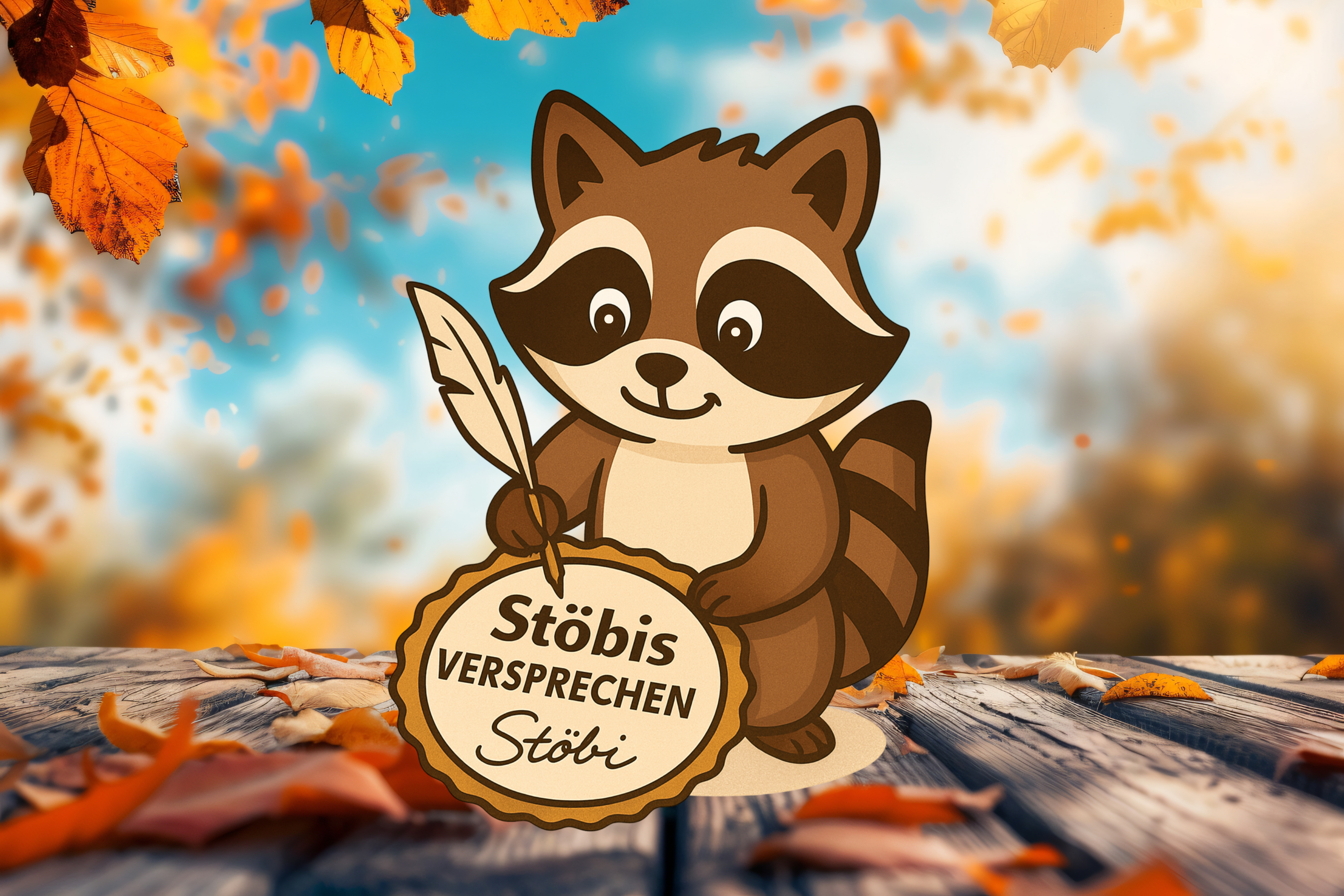 Stöbis Versprechen