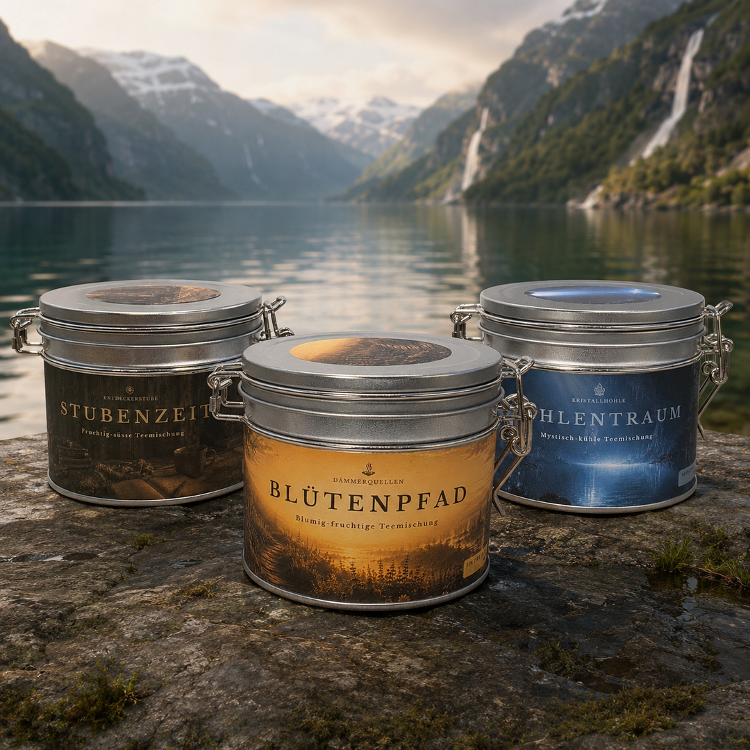 Fjord Collection