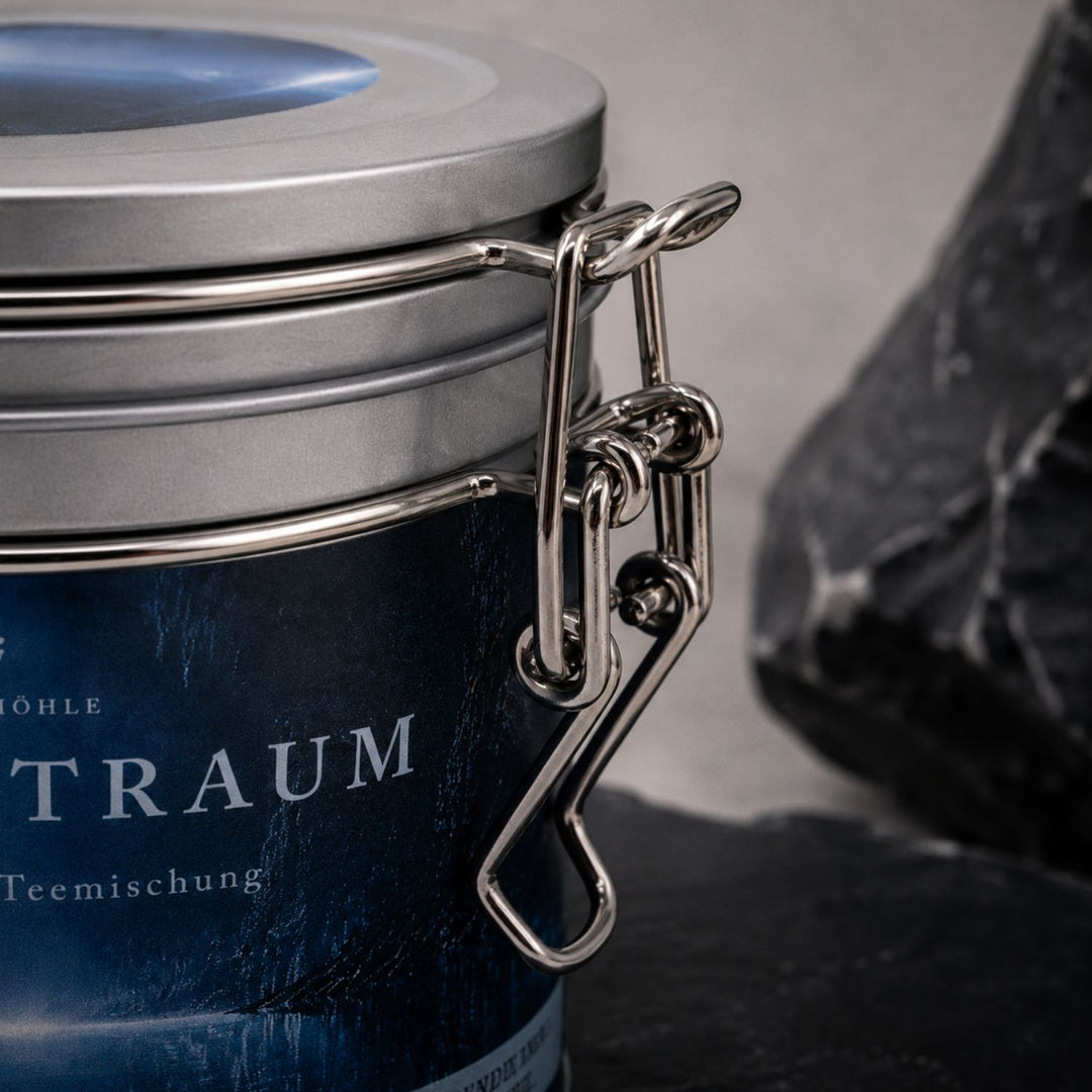 Höhlentraum - Mystisch-kühle Teemischung | Fjord Collection