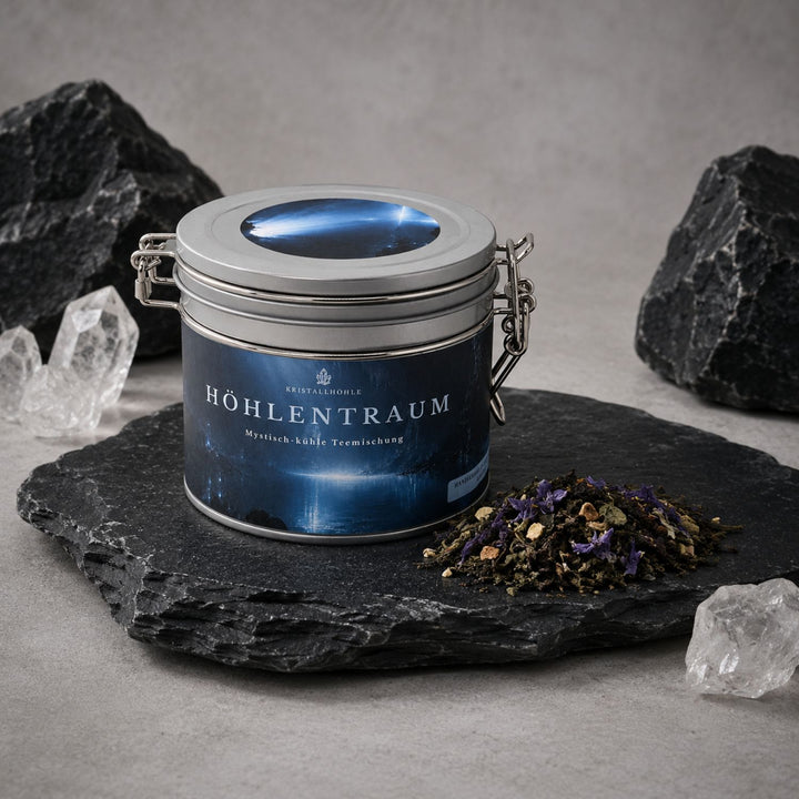 Höhlentraum - Mystisch-kühle Teemischung | Fjord Collection