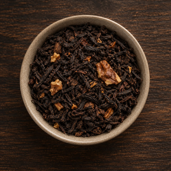Maple Jack - Schwarztee mit Ahornsirup Geschmack