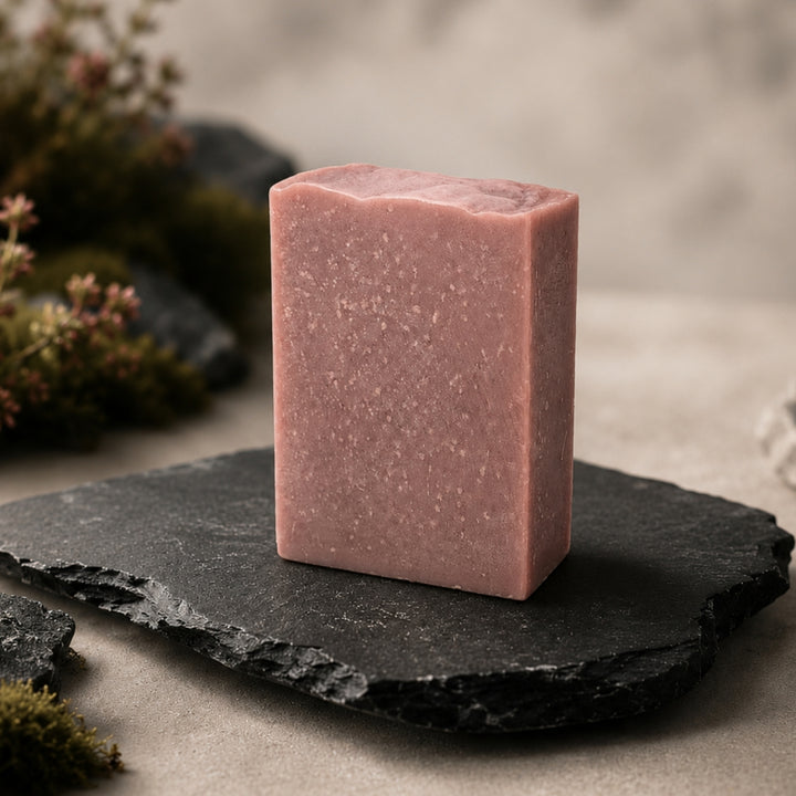 Sanfte Quelle - Milde Naturseife