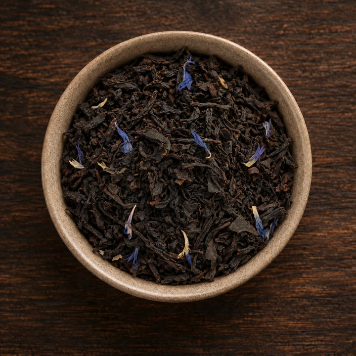 Stormbreaker - Earl Grey mit Zitrone & Bergamotte