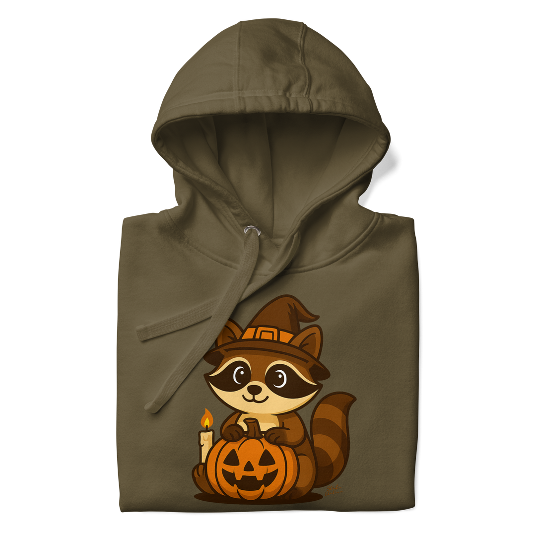 Halloween Hoodie – Happy Halloween | Stöbi Edition | Unisex Hoodie
