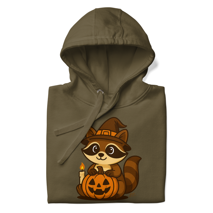 Halloween Hoodie – Happy Halloween | Stöbi Edition | Unisex Hoodie