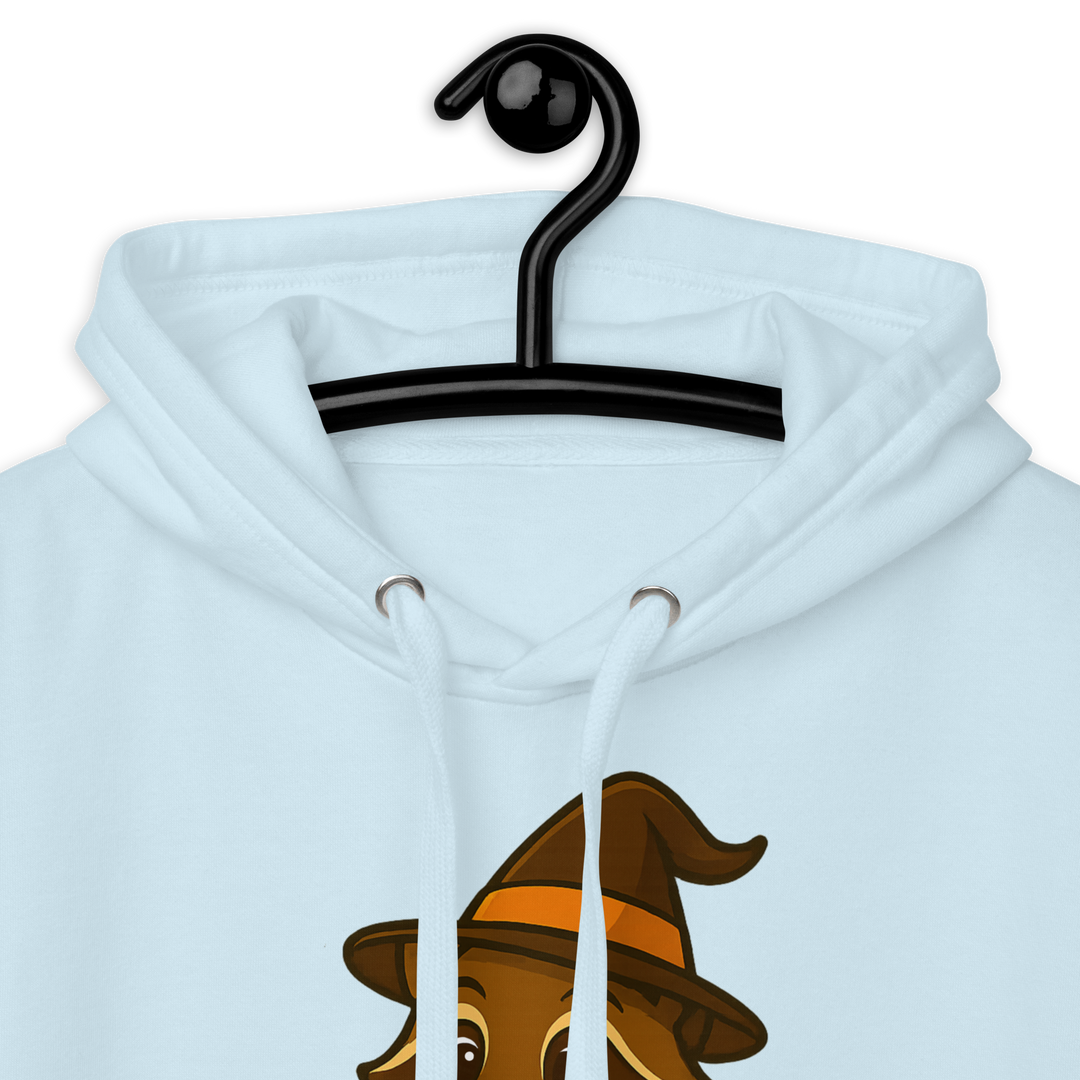 Halloween Hoodie – A Candy a Day Keeps the Monsters Away | Unisex Hoodie