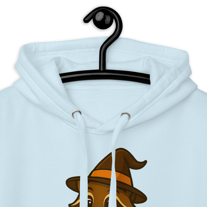Halloween Hoodie – A Candy a Day Keeps the Monsters Away | Unisex Hoodie